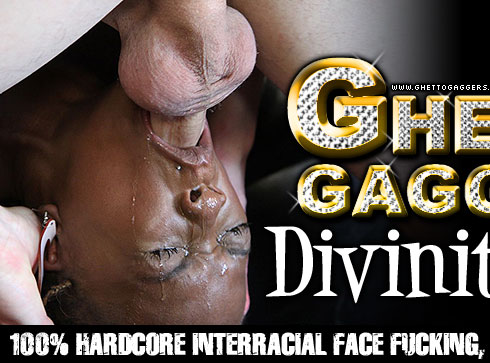 Ghetto Gaggers Destroys Divinity Divine